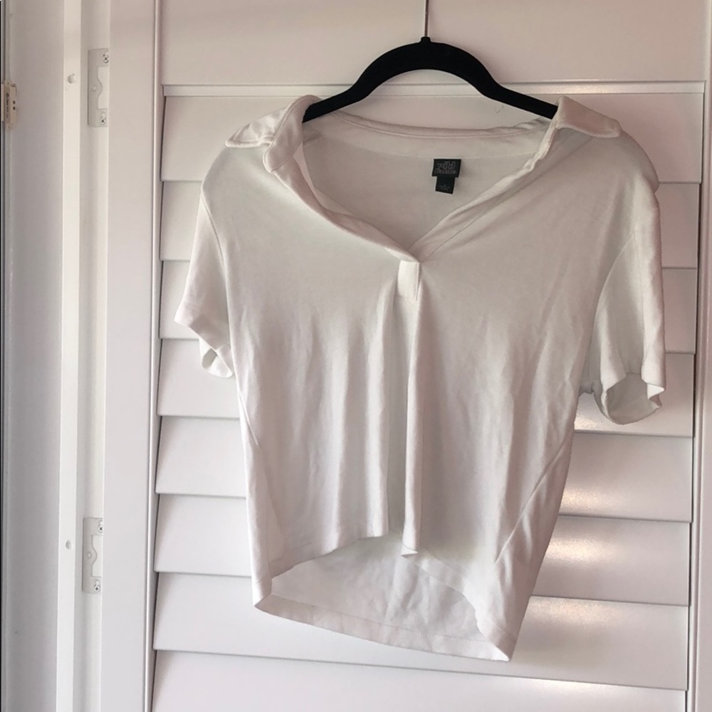 Wild Fable Top